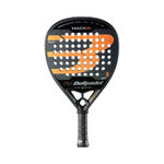 Pala de p&aacute;del Bullpadel Bullpadel Hack 03 Comfort (2024) Raqueta de segunda mano