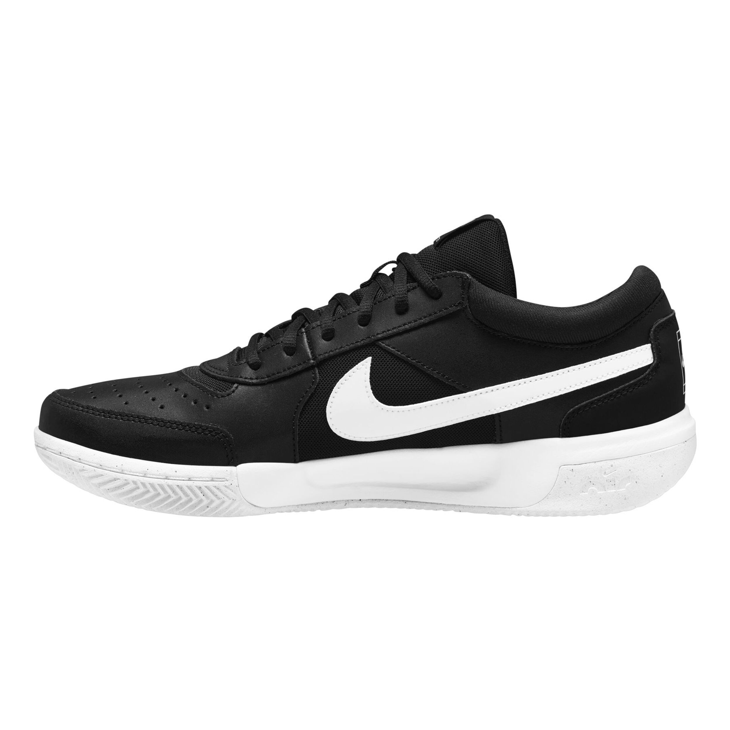 Buy Nike Zoom Court Lite 3 Zapatilla Tierra Batida Hombres Blanco