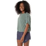 Ropa ASICS Nagino Run Top