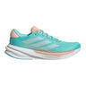 Supernova Stride 2 Zapatilla Neutral Mujeres-Turquesa,Albaricoque