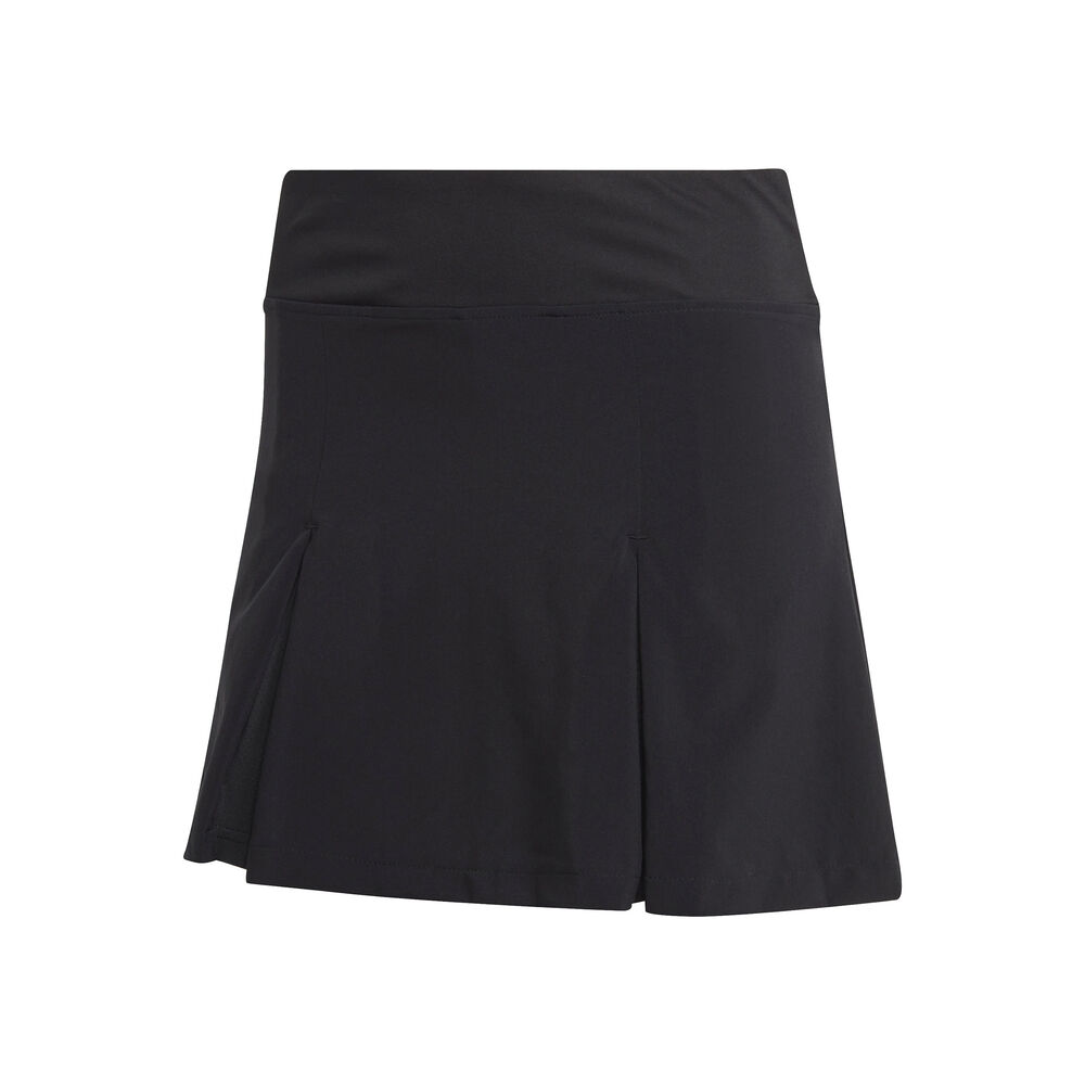 adidas Club Pleated Falda Mujeres-Negro