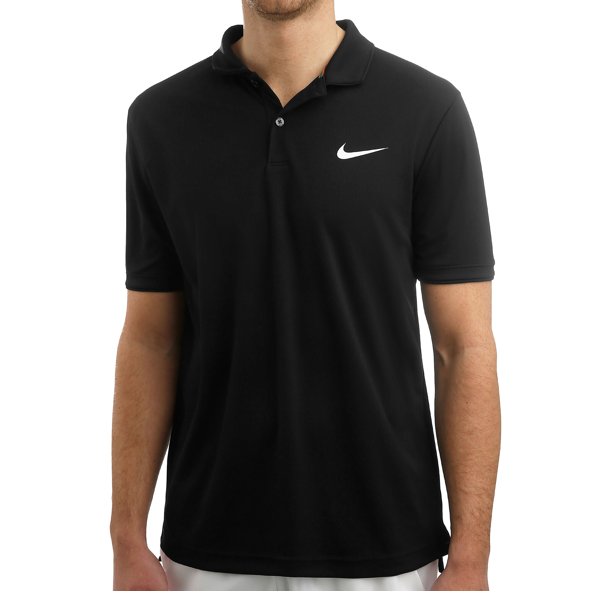 vagón repentinamente delicado Nike Court Dry Team Polo Hombres - Negro, Blanco compra online | Tennis -Point vagón repentinamente delicado Nike Court Dry Team Polo Hombres - Negro, Blanco compra online | Tennis -Point
