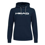 Ropa HEAD Club Rosie Hoodie Women