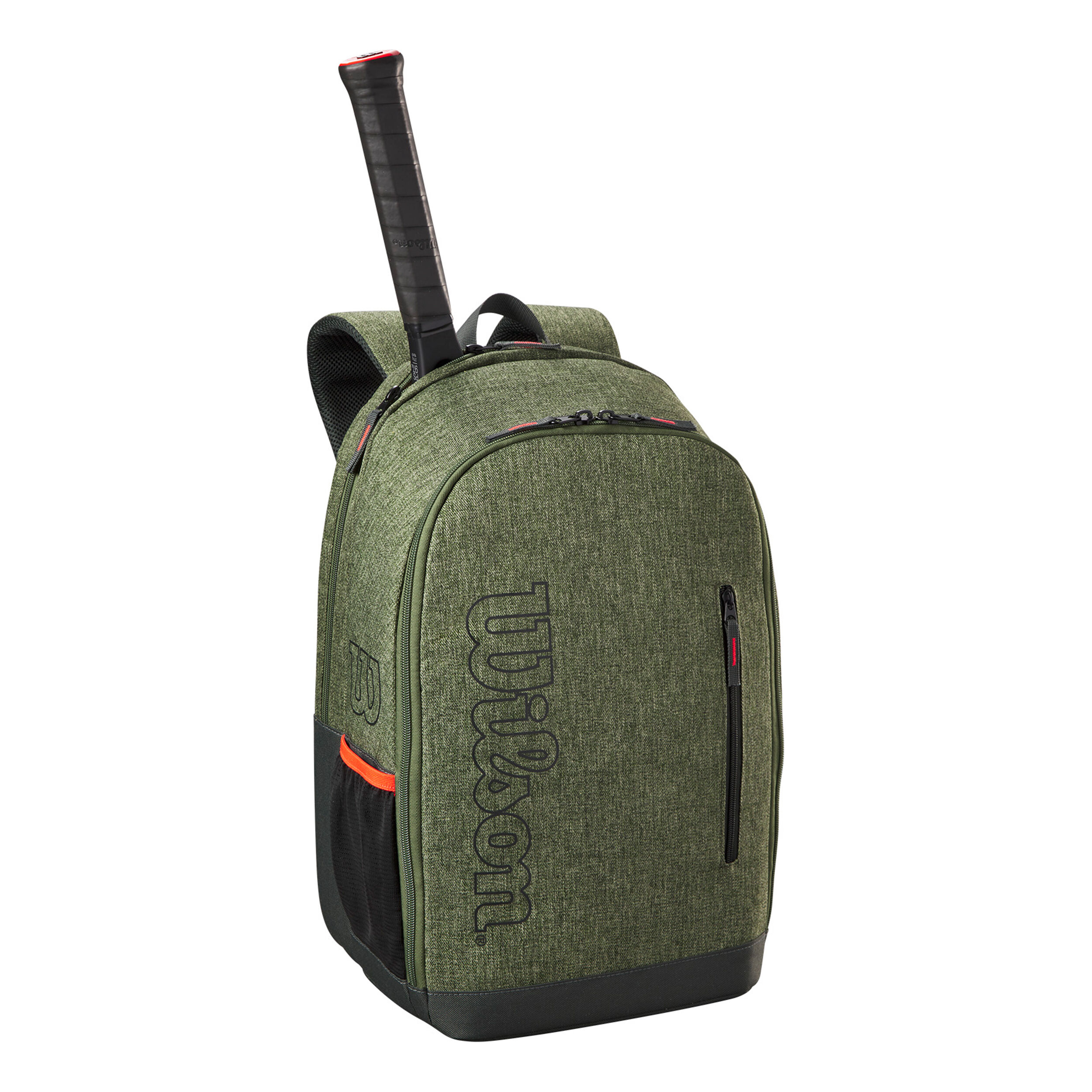 Buy Wilson Tour Team Mochila Verde online Tennis Point ES