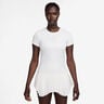 W Nkct Df Advtg Ss Top