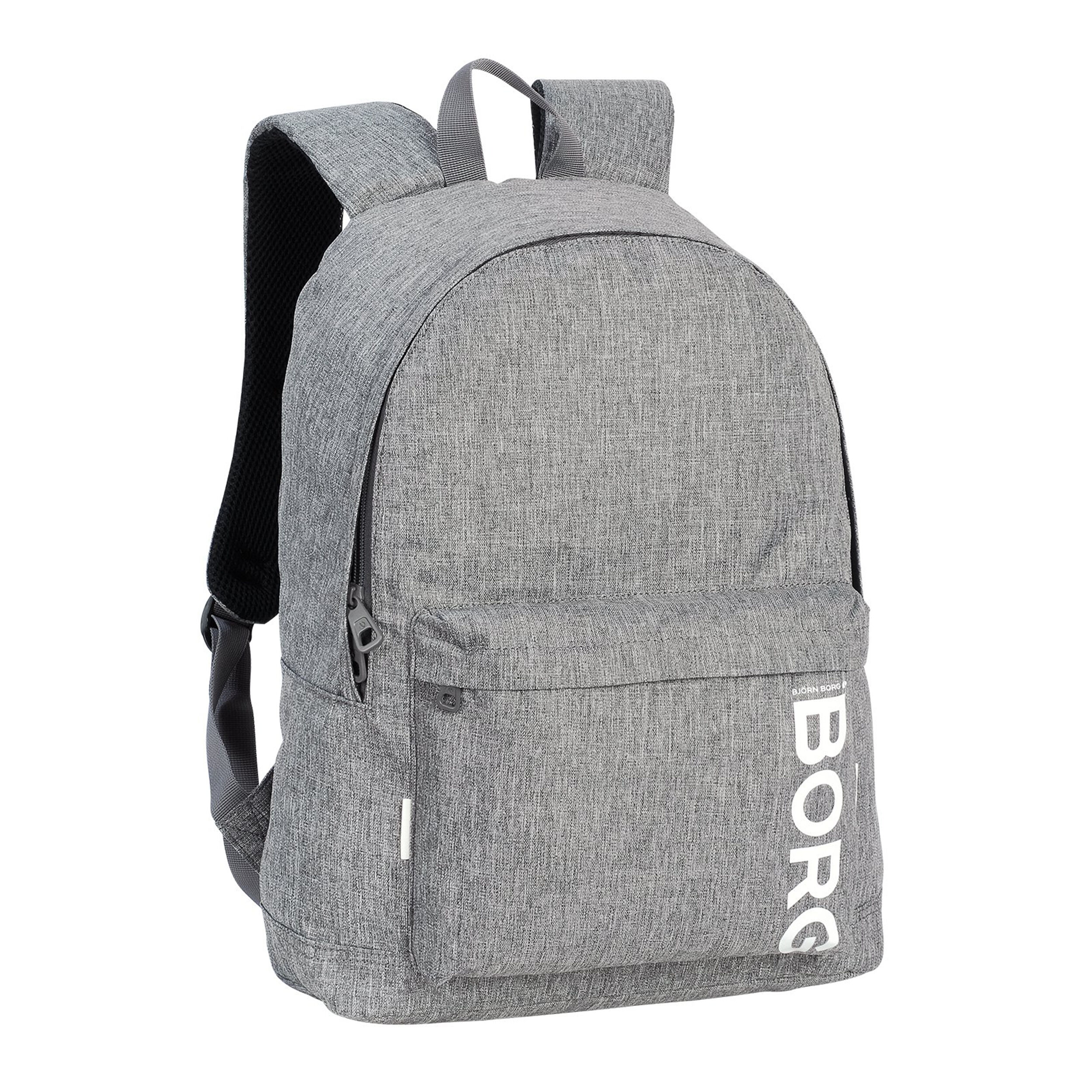 Buy Bjorn Borg Core Mochila Gris online Tennis Point ES