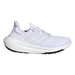 Zapatillas para correr adidas adidas Ultra Boost 23 Zapatilla Neutral Mujeres-Blanco