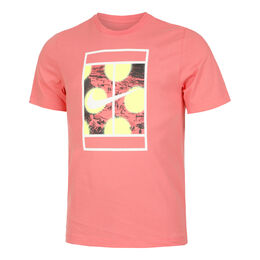 Court Tee RG Heritage