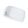 Move Light Cinta para la cabeza Unisex - blanco, 