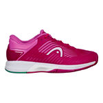 Zapatillas de tenis HEAD HEAD Revolt Pro 4.5 Zapatilla tierra batida Mujeres - rosa, 