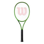 Raquetas de tenis Wilson Wilson Blade Feel 100 Raqueta multifunci&oacute;n sin encordar