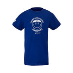 Ropa Babolat Exercise Cotton Tee Boy