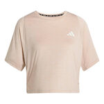 adidas adidas adi365 AP  Camiseta de running Mujeres-albaricoque