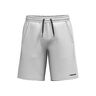 Club Original Bermudas Chicos-Gris Claro