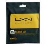 Luxilon Luxilon Natural Sets Individuales 12,2m-Colores Naturales