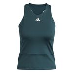Ropa adidas Y-Tank Midi