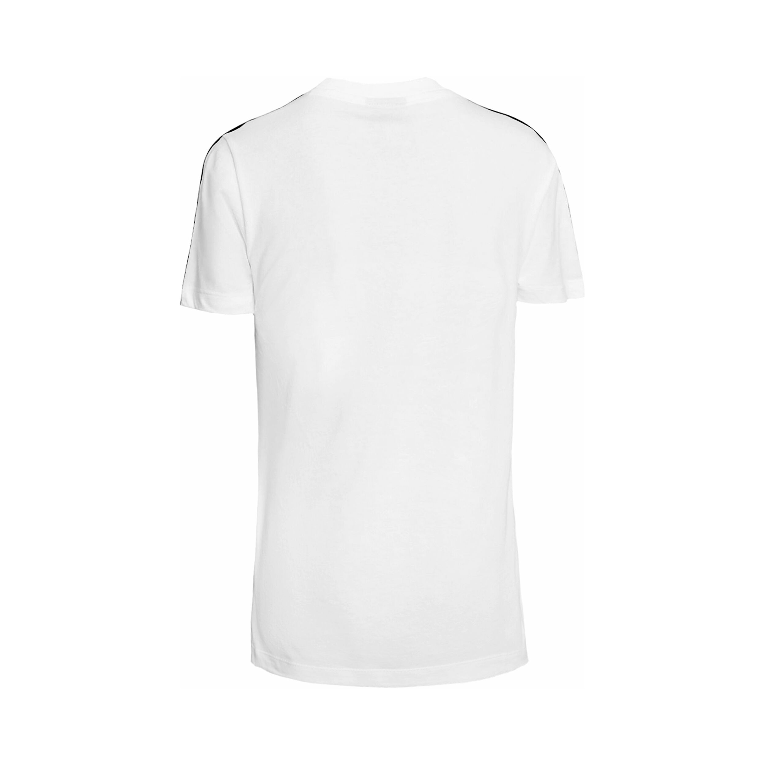 Nike camiseta best sale swoosh tape