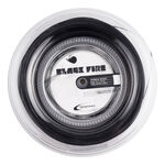 Isospeed Isospeed Black Fire Bobinas De Cordaje 200m-Negro