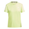  Own the Run Camiseta de running Mujeres - verde