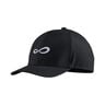 Icon Gorra Unisex - negro, 