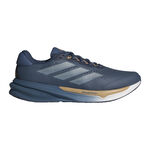 Zapatillas para correr adidas adidas Supernova Stride 2 Zapatilla Neutral Hombres-Azul-gris,Blanco