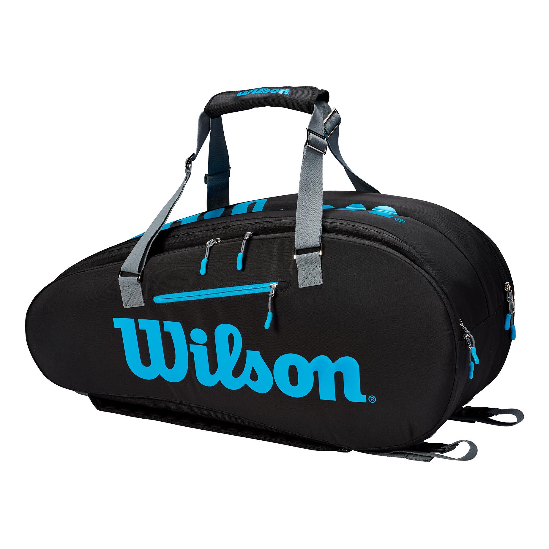 Wilson raquetero deals