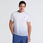 Ropa De Tenis Original Penguin Tn Ss Performance Om