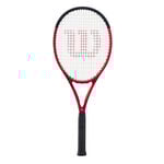 Raquetas de tenis Wilson Wilson Clash 100L V2.0 Raquetas De Competici&oacute;n