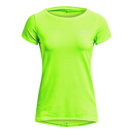 Heatgear Shortsleeve Women