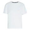 adi365 Breeze  Camiseta de running Mujeres-blanco