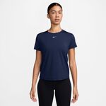 Ropa Nike W NK ONE CLASSIC DF SS TOP WT