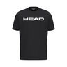 Club Original Camiseta De Manga Corta Niños-Negro