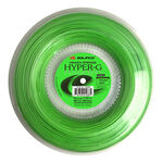 Solinco Solinco Hyper-G Bobinas De Cordaje 100m-Verde