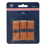 Sobregrips Fila Overgrip 3 Pack Blister