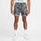 Court Dri-Fit Shorts Heritage Printed