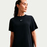 One Relaxed Dri-Fit  Camiseta de manga corta Mujeres-negro