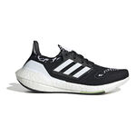 Zapatillas para correr adidas adidas Ultraboost 22 Zapatilla neutral Mujeres - negro, 