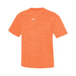 Ropa Nike B Nk Df Multi Ss  Top Lbr Hthr