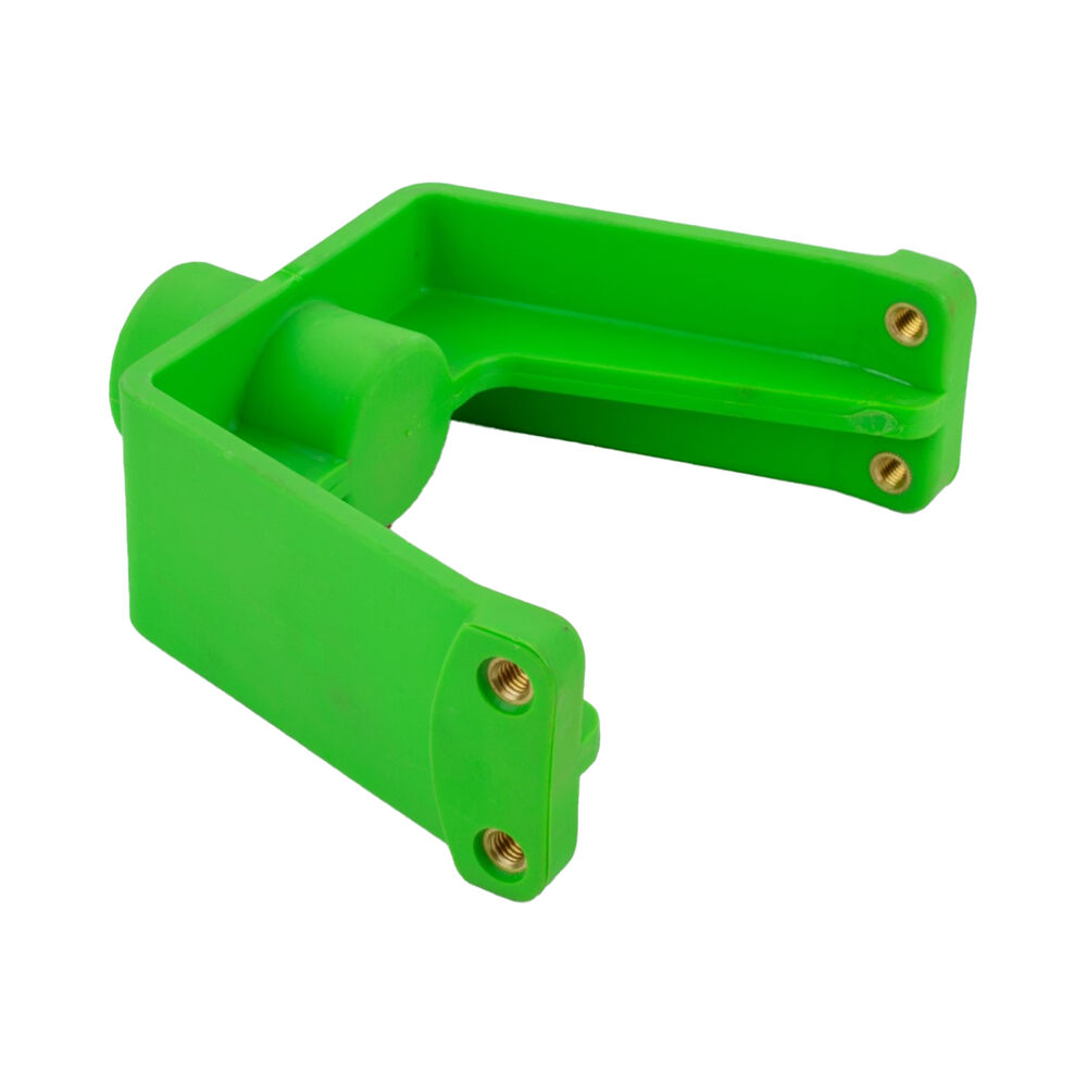 Tegra Linienkehrmaschinenbügel Máquina Barrelíneas-Verde