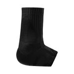Vendajes Bauerfeind Bauerfeind Sports Achilles Support Vendaje Del Tendón De Aquiles-Negro