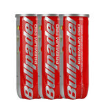 Bola de pádel Bullpadel Bullpadel Premium Pro  Bote de 3 pelotas 