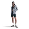 Sportswear Phoenix Fleece Full-Zip Sudadera Con Cremallera Mujeres-Gris