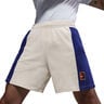 Court Dri-FIT Heritage Shorts Hombres-Crema,Azul