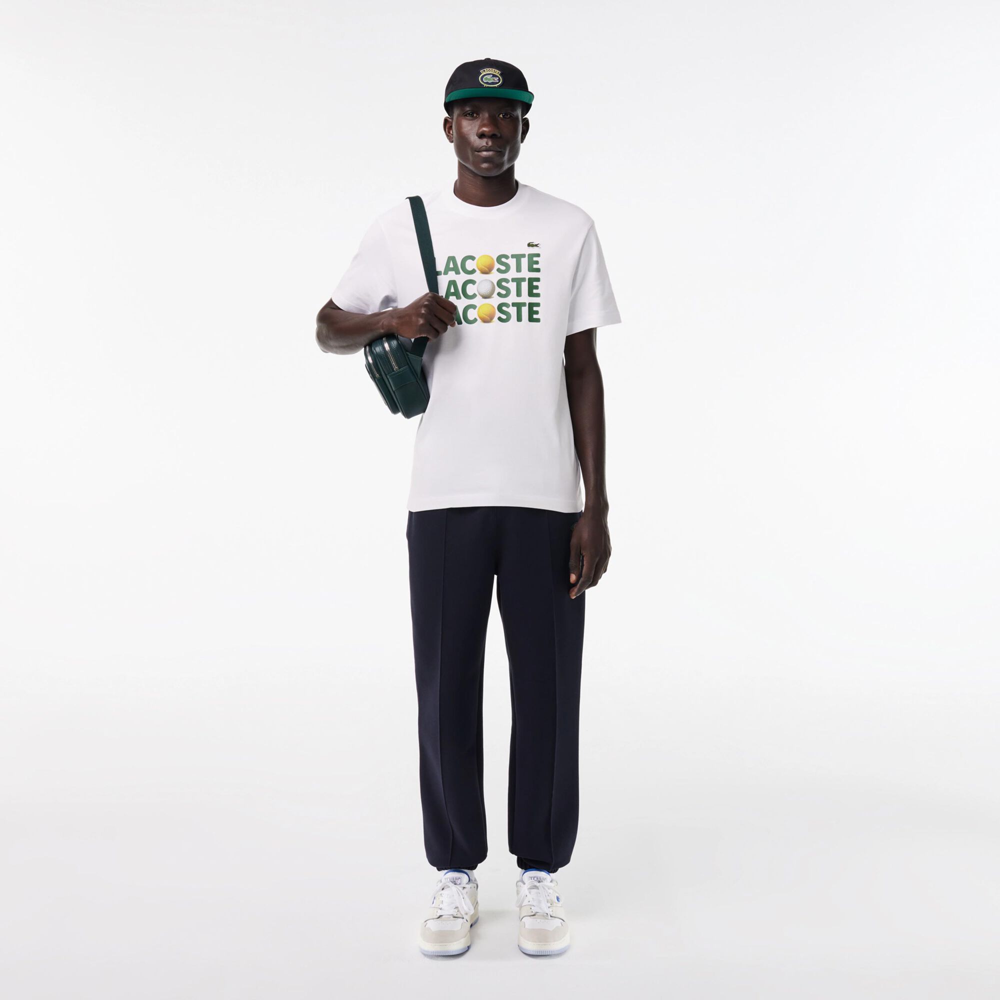 Lacoste