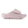 OOahh Sport Flex Zapato de recuperaci&oacute;n Unisex - rosa