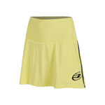 Ropa Bullpadel Bullpadel Ligua Falda Mujeres - amarillo, 