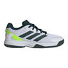  Ubersonic Zapatilla todas las superficies Niños-blanco