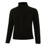Full Zip Jacket Chaqueta Para Correr Mujeres-Negro