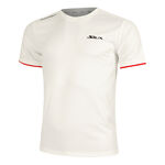 Ropa Siux Electra Stupa White Shirt