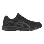 Zapatillas para correr ASICS ASICS Gel-Mission Zapatilla Trail Hombres-Negro,Gris